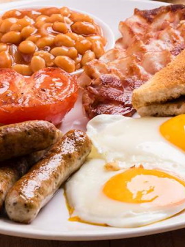 Full English