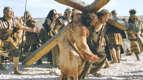 The Passion of The Christ