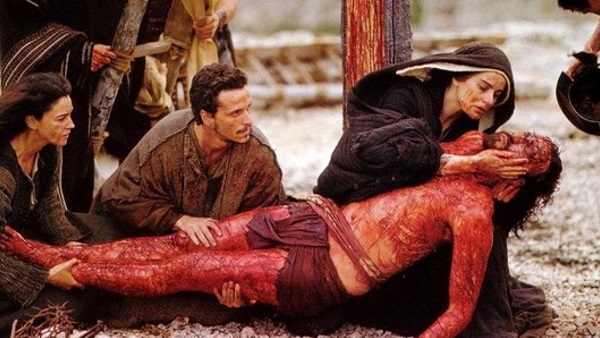 The Passion of The Christ