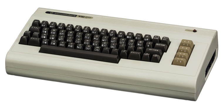VIC20