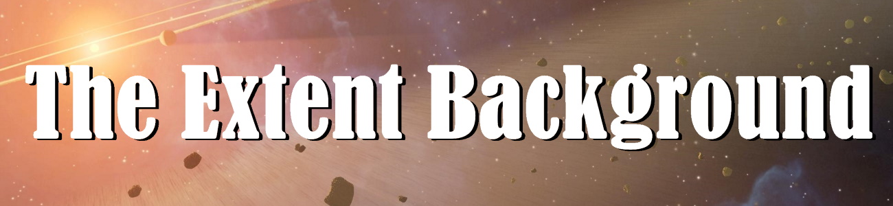 The Extent Background