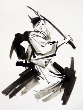 Kiyo Matsuyama