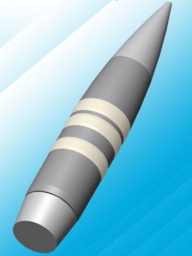 Biodegradable Ammunition