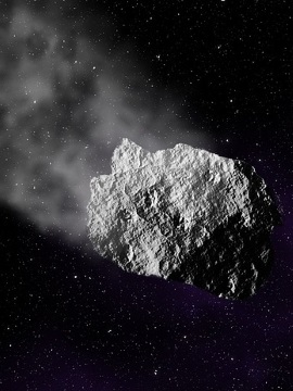 AMS (Anti-Meteor Shielding)