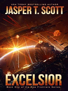 Jasper T Scott's