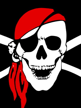 Arr! Do You Speak Pirate?