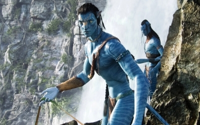 Jake Sulley (Sam Worthington)