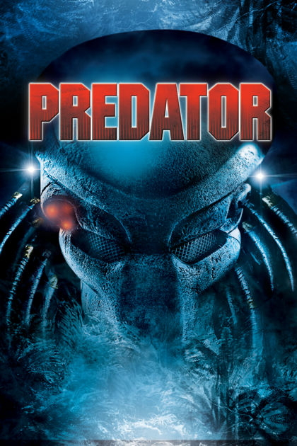 Iron Man 3 Suit Predator